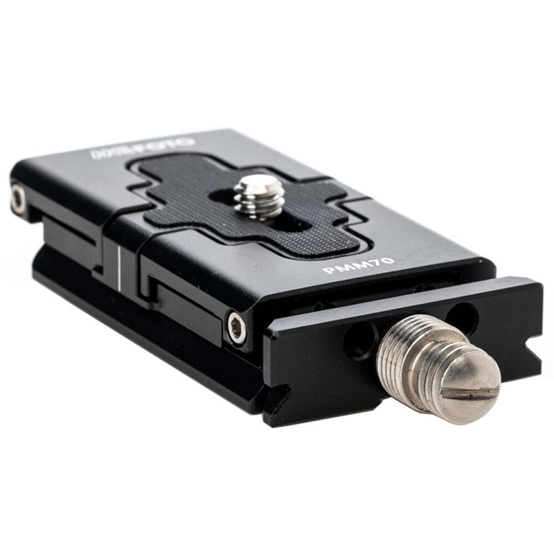 Benro MeFOTO Quick Release Plate for RoadTrip Pro Tripod