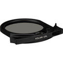 Kolari Vision CPL Drop-In Filter for Kolari/Canon EF-EOS R Drop-In Adapter