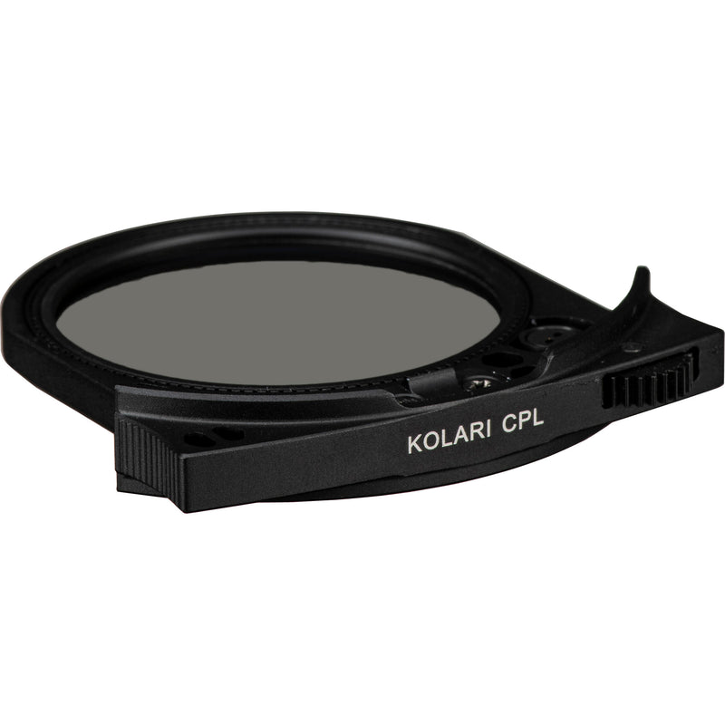 Kolari Vision CPL Drop-In Filter for Kolari/Canon EF-EOS R Drop-In Adapter