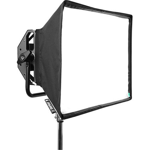 Litepanels Snapbag Softbox with Removable Baffle for Gemini 2x1