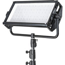 Litepanels Gemini 2x1 Hard RGBWW LED Panel (Standard Yoke, EU Power Cable)