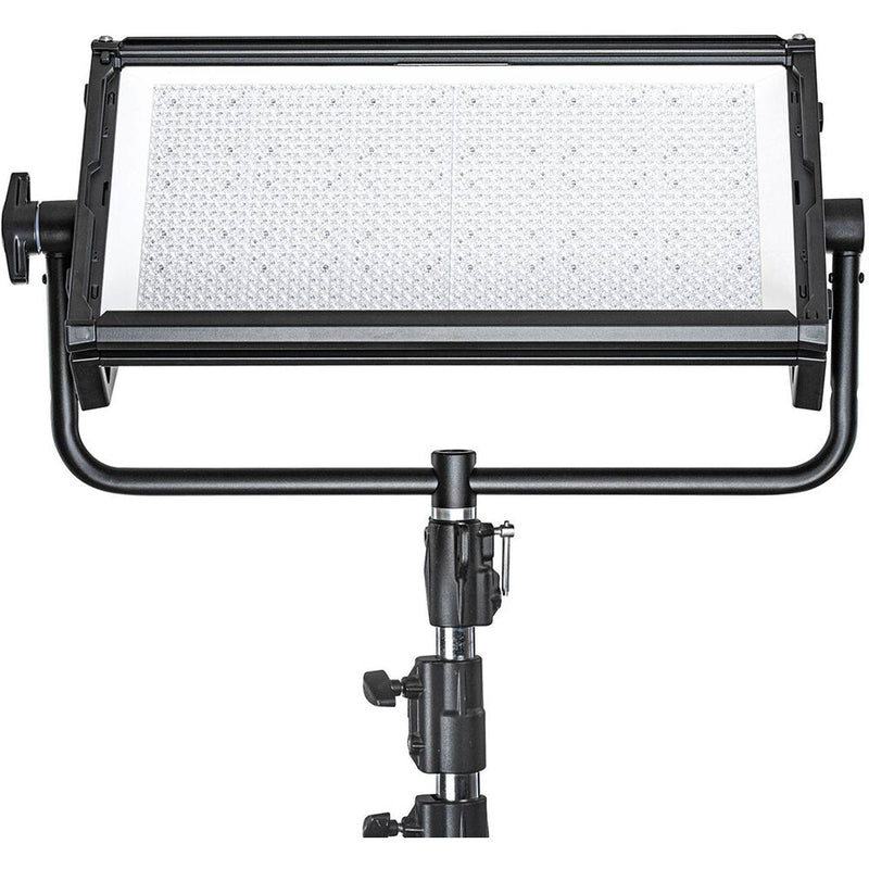 Litepanels Gemini 2x1 Hard RGBWW LED Panel (Standard Yoke, EU Power Cable)