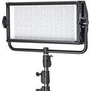 Litepanels Gemini 2x1 Hard RGBWW LED Panel (Standard Yoke, US Power Cable)