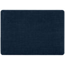 Incase Textured Hardshell Case in Woolenex for 16" MacBook Pro 2021 (Cobalt)