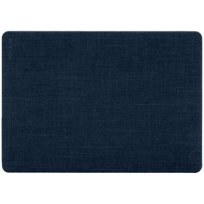 Incase Textured Hardshell Case in Woolenex for 16" MacBook Pro 2021 (Cobalt)