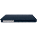 Incase Textured Hardshell Case in Woolenex for 16" MacBook Pro 2021 (Cobalt)