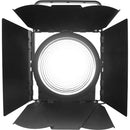 Elation Professional KL Fresnel 8 CW Daylight LED Fresnel Light