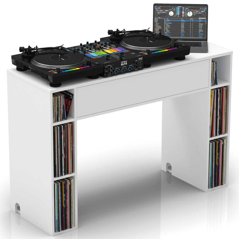 GLORIOUS Modular Mix Station (White)