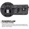 Nanuk 945 Waterproof Hard Case for DJI Phantom 4/4 Pro/4 Pro+ & Phantom 3 (Graphite)
