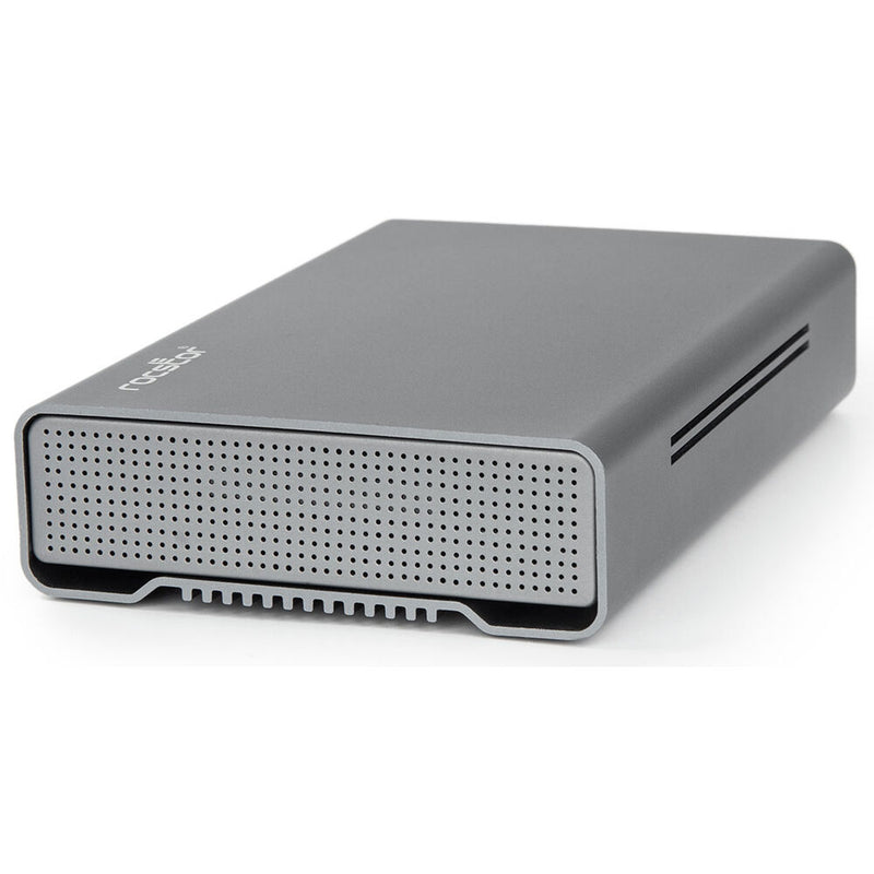 Rocstor 6TB Rocpro D90 Desktop External Hard Drive