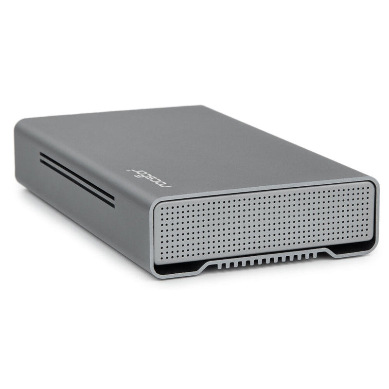 Rocstor 12TB Rocpro D90 Desktop External Hard Drive