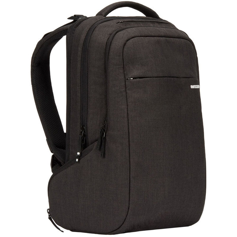 Incase ICON 16" Backpack with Woolenex (Graphite)