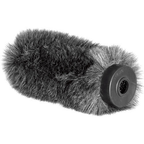 Rycote Softie (11.4" Long, 0.9" Diameter Hole)