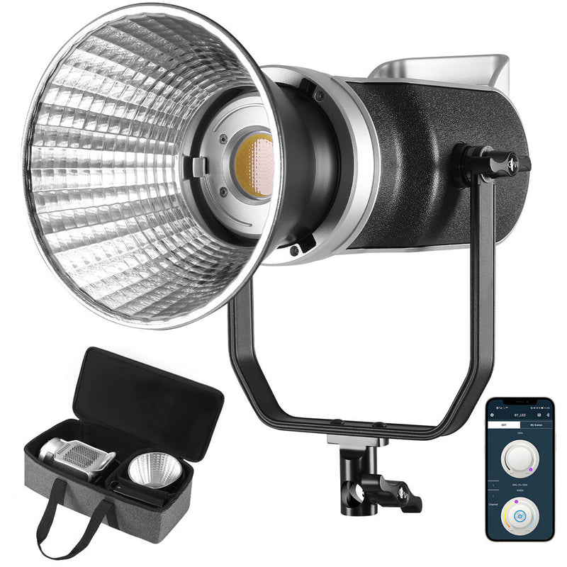 GVM SD300S Daylight LED Video Light