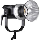 GVM SD600D Bi-Color LED Spotlight