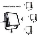 GVM YU200R RGB Studio Softlight LED Panel