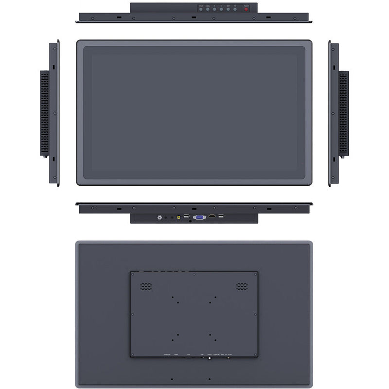 Lilliput 21.5" Full HD Industrial Display