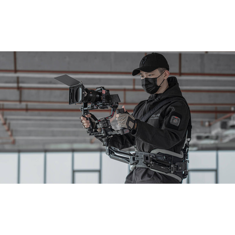 Tilta Float Dual-Handle Gimbal Support System