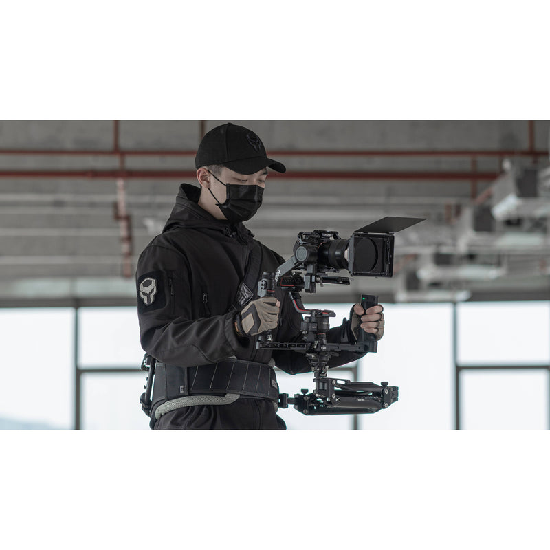 Tilta Float Dual-Handle Gimbal Support System