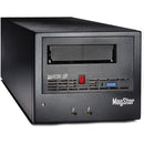 MagStor LTO-9 Thunderbolt 3 Desktop Tape Drive