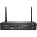 SonicWALL TZ270W Network Security Appliance