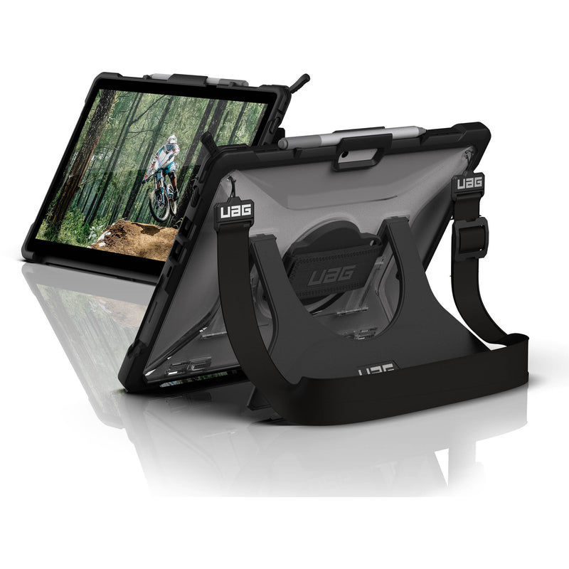 Urban Armor Gear Plasma Case for Microsoft Surface Pro 8 (Ice)