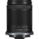 Canon RF-S 18-150mm f/3.5-6.3 IS STM Lens