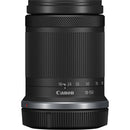 Canon RF-S 18-150mm f/3.5-6.3 IS STM Lens