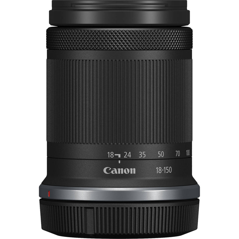 Canon RF-S 18-150mm f/3.5-6.3 IS STM Lens