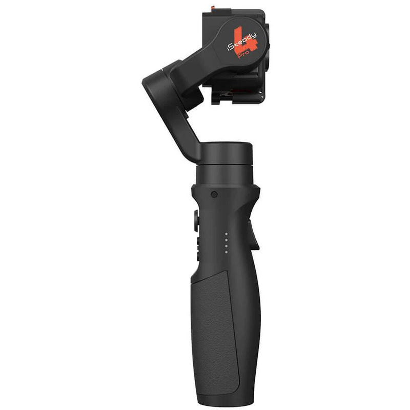 Hohem iSteady Pro 4 3-Axis Action Camera Gimbal Stabilizer