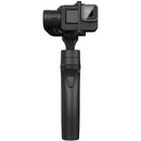 Hohem iSteady Pro 4 3-Axis Action Camera Gimbal Stabilizer