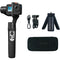 Hohem iSteady Pro 4 3-Axis Action Camera Gimbal Stabilizer