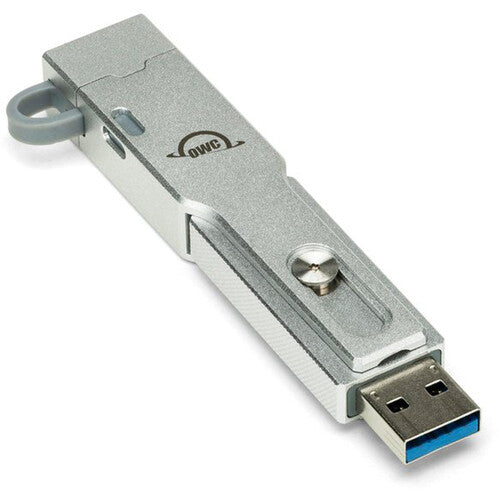 OWC 500GB Envoy Pro Mini USB Drive