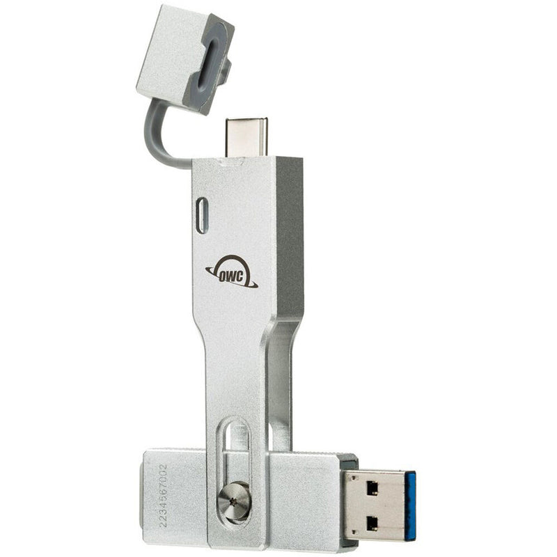 OWC 500GB Envoy Pro Mini USB Drive