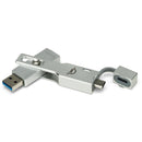 OWC 500GB Envoy Pro Mini USB Drive