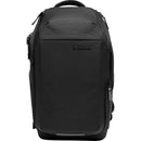 Manfrotto Advanced Compact III 12L Backpack (Black)