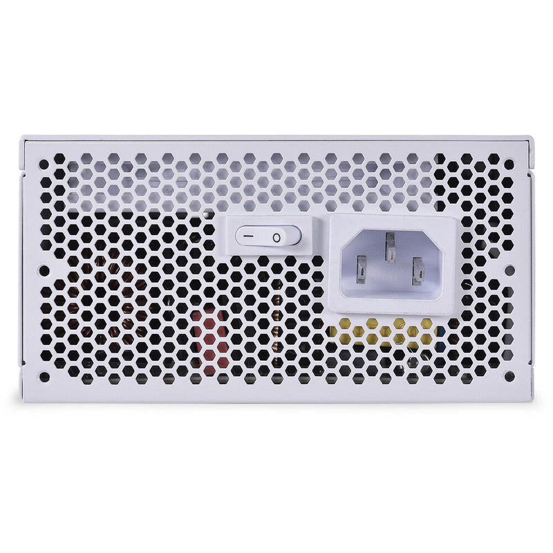 Lian Li 750W SP750 SFX 80 Plus Gold Fully Modular Power Supply (White)