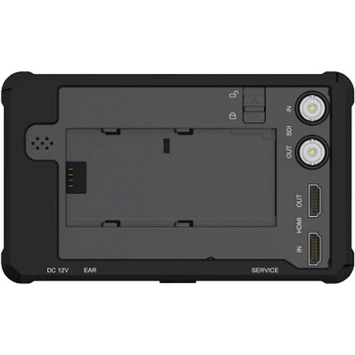 Lilliput FS5-B 5.4" HDMI 2.0/3G-SDI On-Camera Monitor