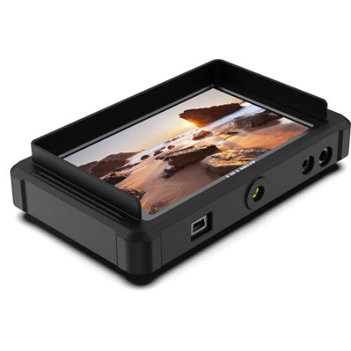 Lilliput FS5-B 5.4" HDMI 2.0/3G-SDI On-Camera Monitor