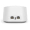 eero 6+ AX3000 Wi-Fi 6 Dual-Band Gigabit Mesh System (Router, 2 Extenders, White)