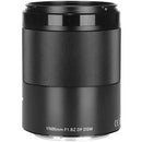 Yongnuo YN85mm f/1.8Z DF DSM Lens for Nikon Z-Mount