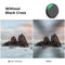 K&F Concept 62mm Nano X-Pro Magnetic ND2-32 (1-5 Stop) Variable Neutral Density Filter