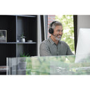 Jabra Evolve2 75 UC Noise-Canceling Wireless Headset (Black)