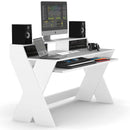 GLORIOUS Sound Desk Pro (White)