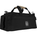 PortaBrace Semi-Rigid Lightweight Camera Case for Canon XC15 (Black)