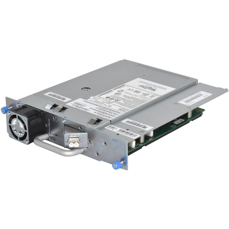 MagStor M-Series LTO-9 SAS Half-Height Add-On Drive