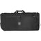 PortaBrace Lightweight, Rigid-Frame Carrying Case for Sony PXW-FX9 Camera