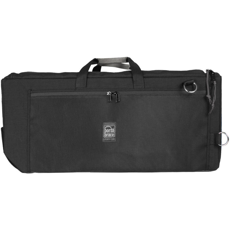 PortaBrace Lightweight, Rigid-Frame Carrying Case for Sony PXW-FX9 Camera