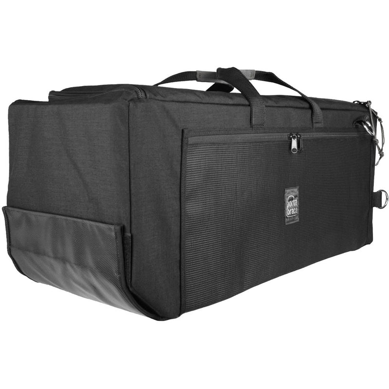 PortaBrace Lightweight, Rigid-Frame Carrying Case for Sony PXW-FX9 Camera