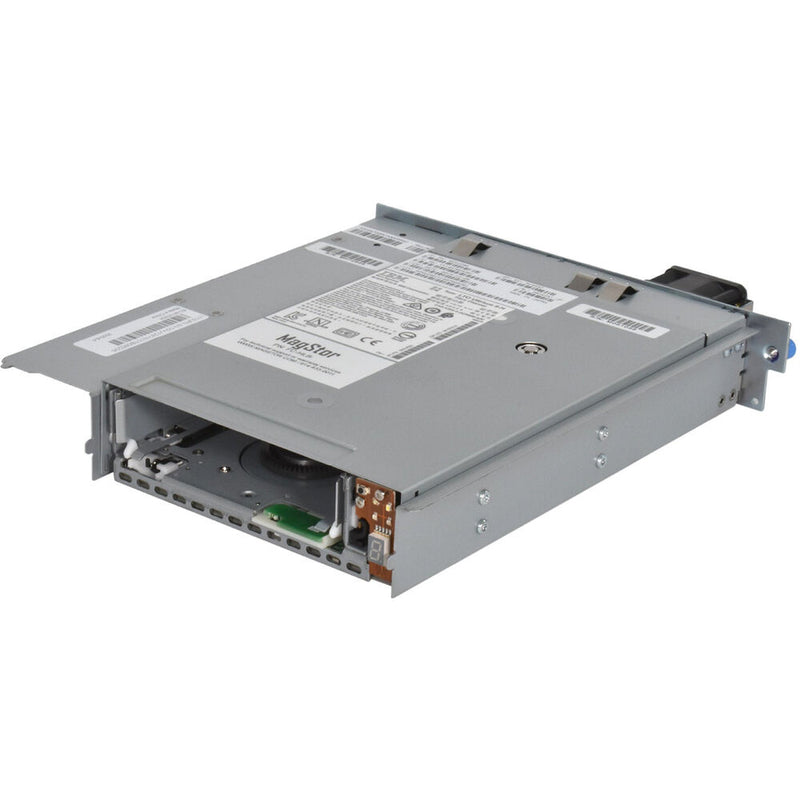 MagStor M-Series LTO-9 SAS Half-Height Add-On Drive